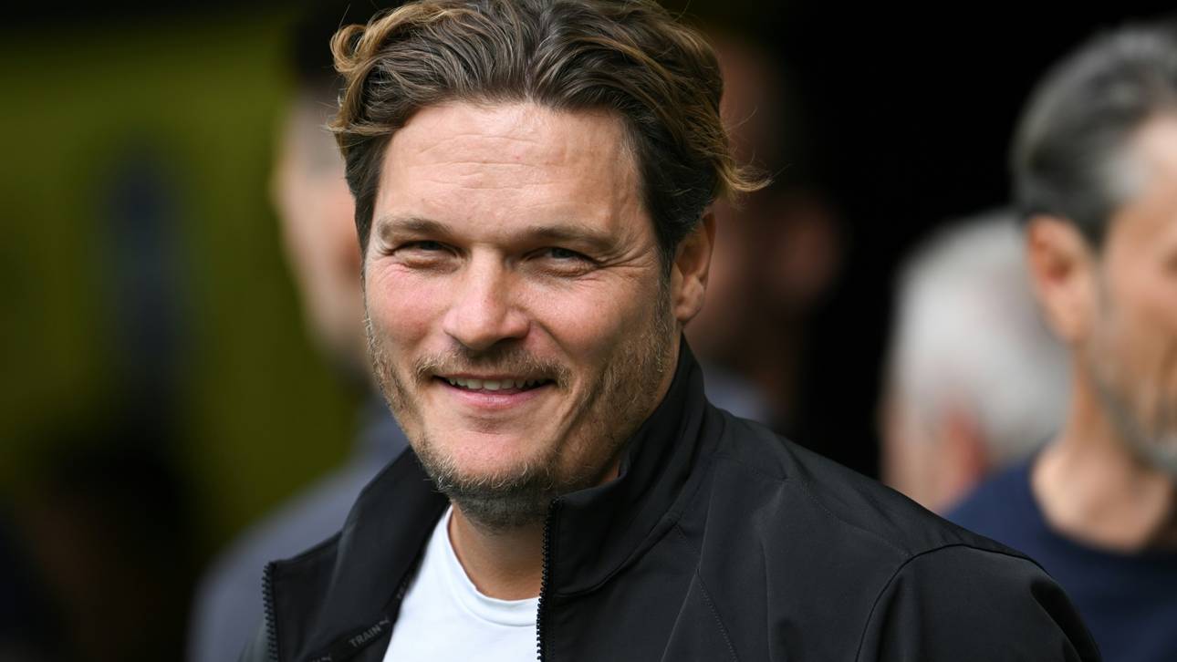 Darauf hofft BVB-Coach Terzic