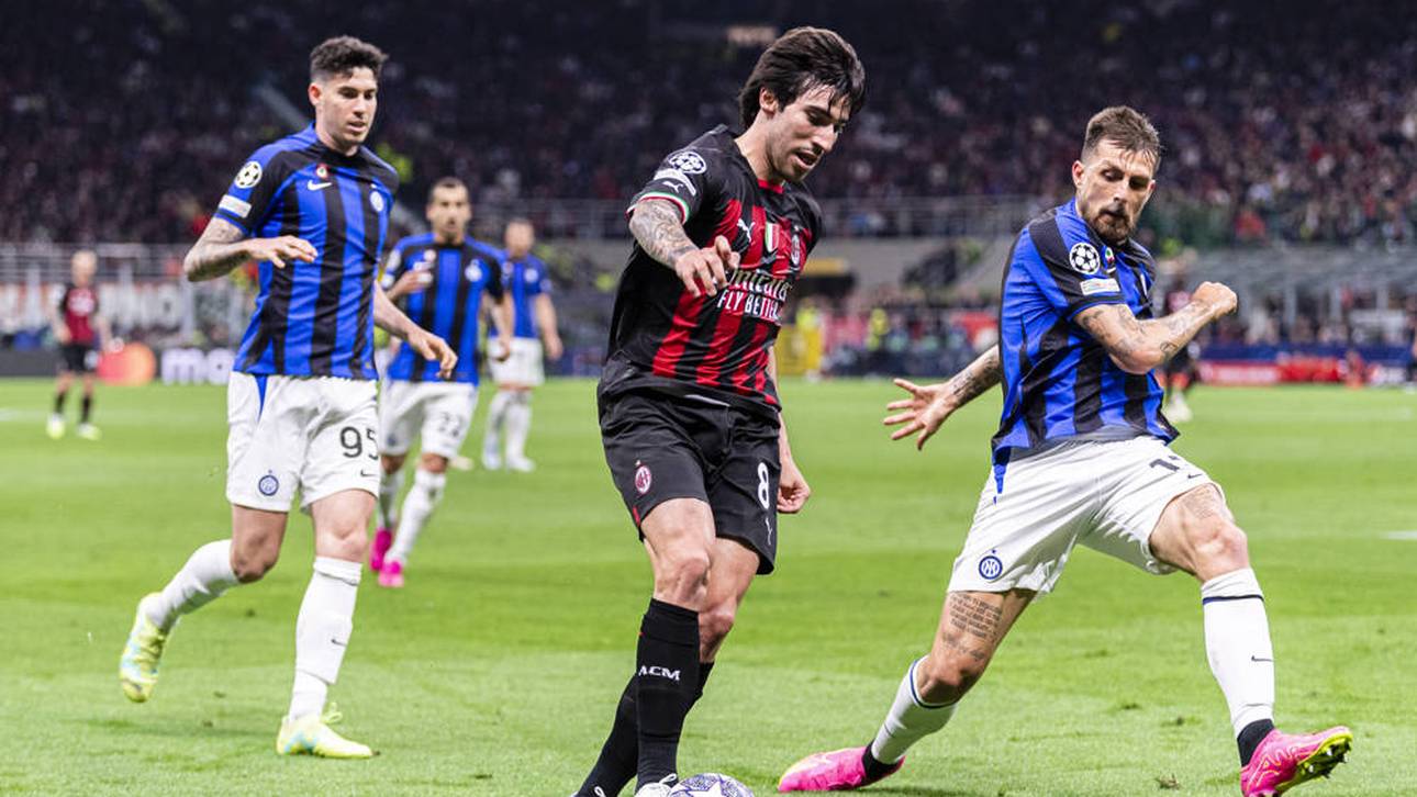 Inter-Star „ganz einfach dumm“