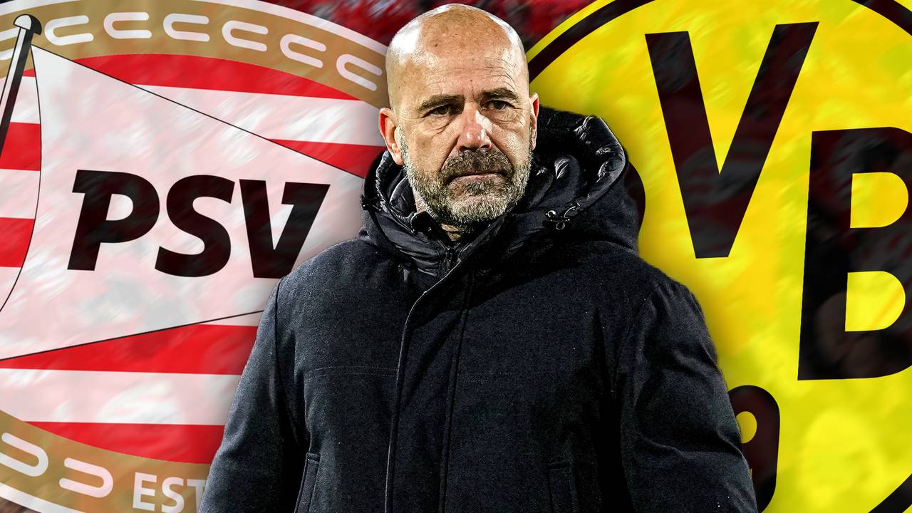 So gefährlich ist PSV für den BVB