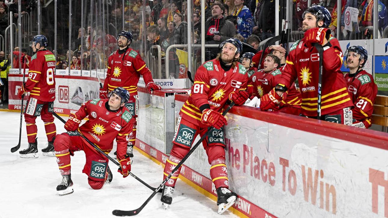 Traditionsklub steigt ab