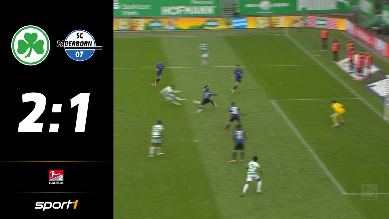 Paderborn verlängert mit Kwasniok