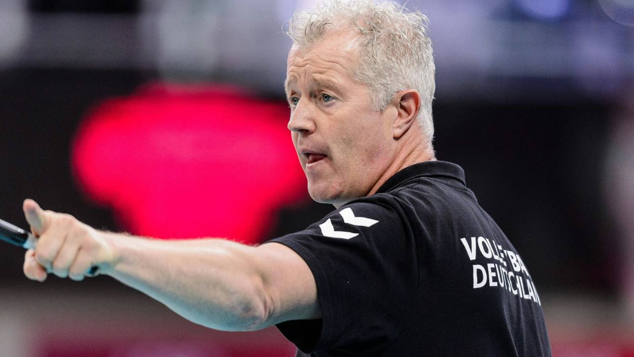 Nations League: Deutschland on fire