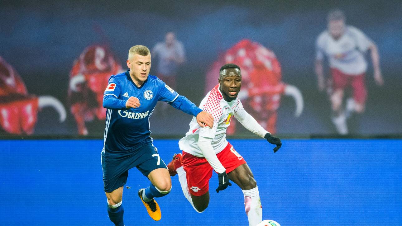 Meyer zu RB? Leipzigs Boss klärt auf