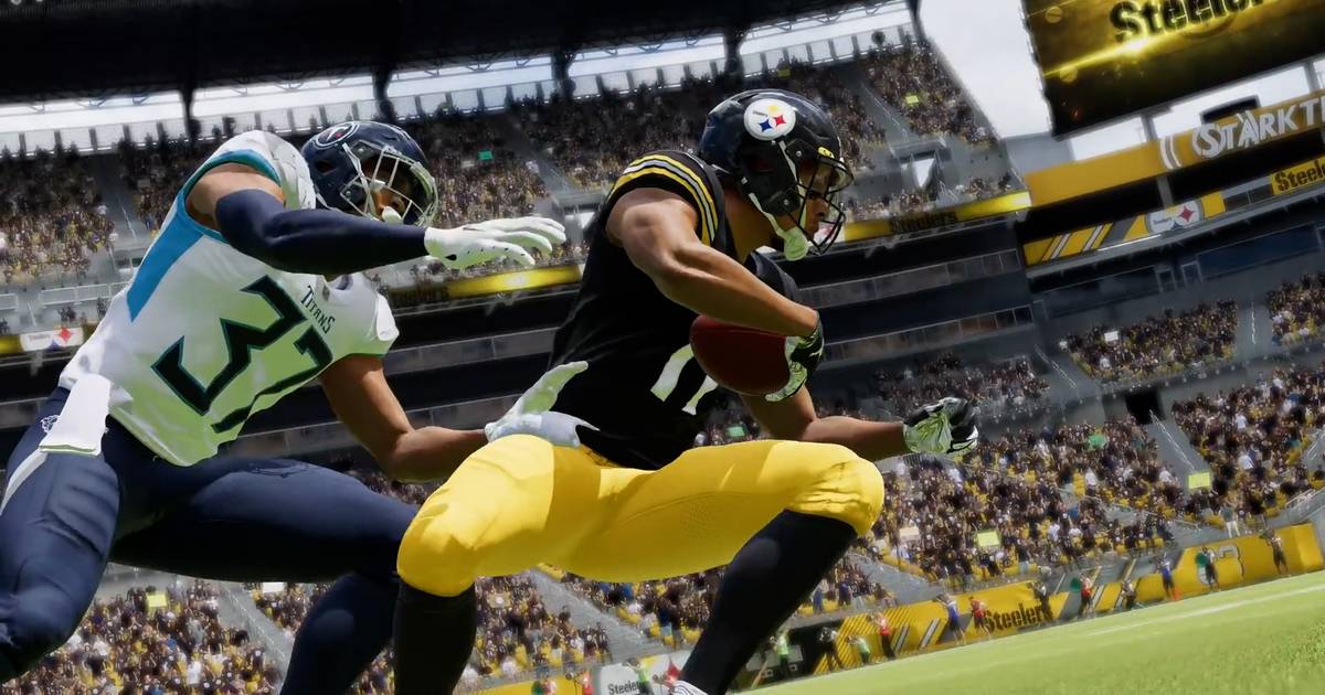 Viral Madden 22 TikTok shows why players are getting more tilted than ever  - Dexerto