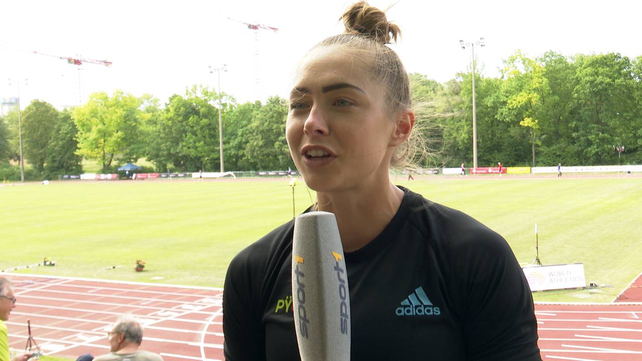 Lückenkemper „durch Dreck gezogen“