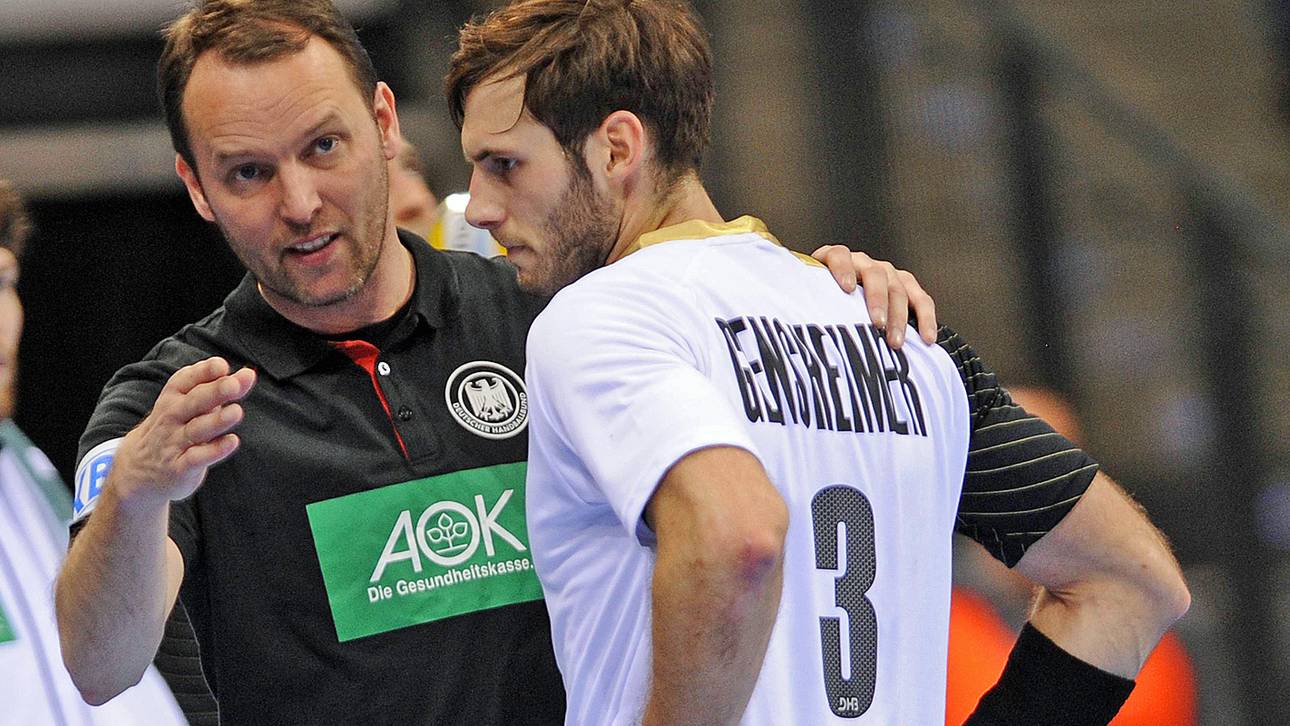 Trotz Prestigesieg: Hoffnung auf Sigurdsson sinkt