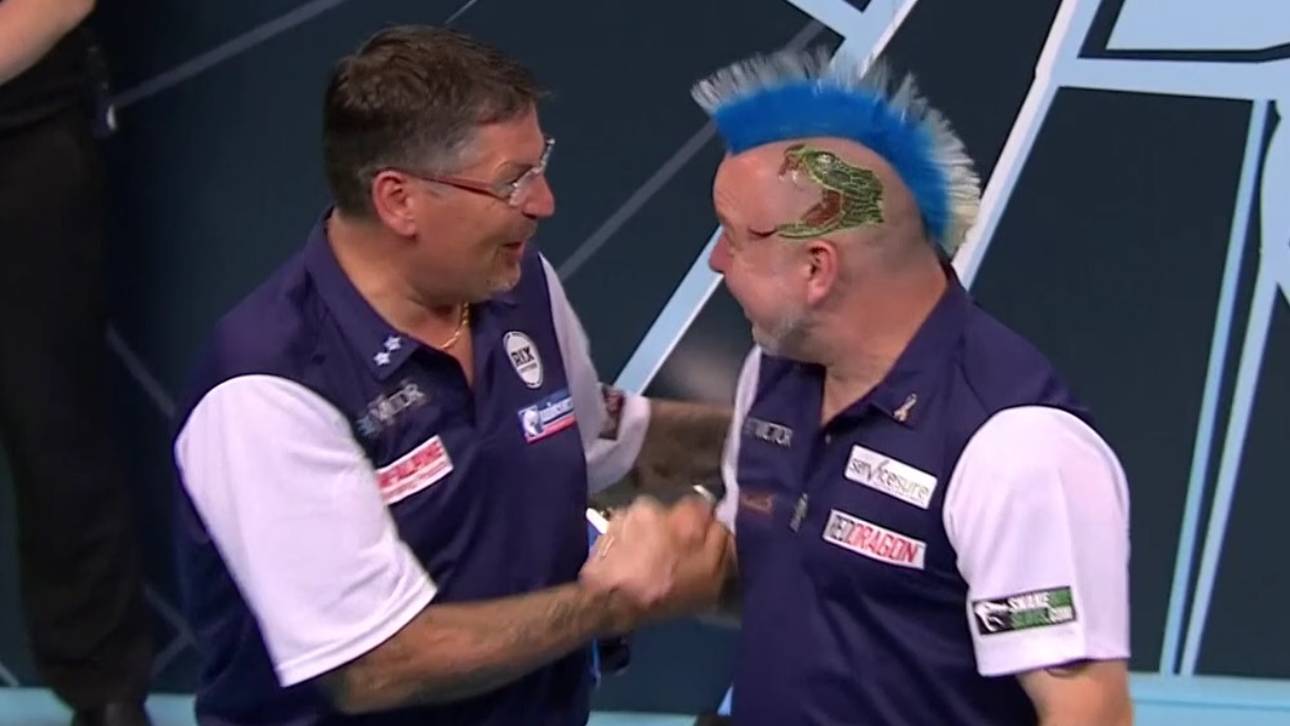 Alle Ergebnisse des World Cup