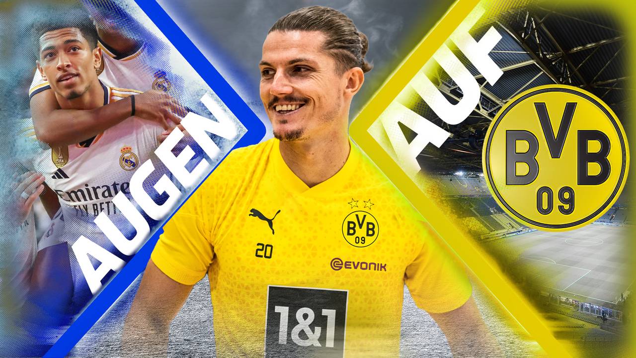 Schnäppchen oder Flop? Darum ist Sabitzer der Bellingham-Ersatz!