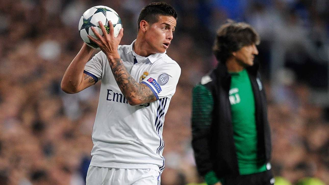 Rodriguez erhält Morddrohungen