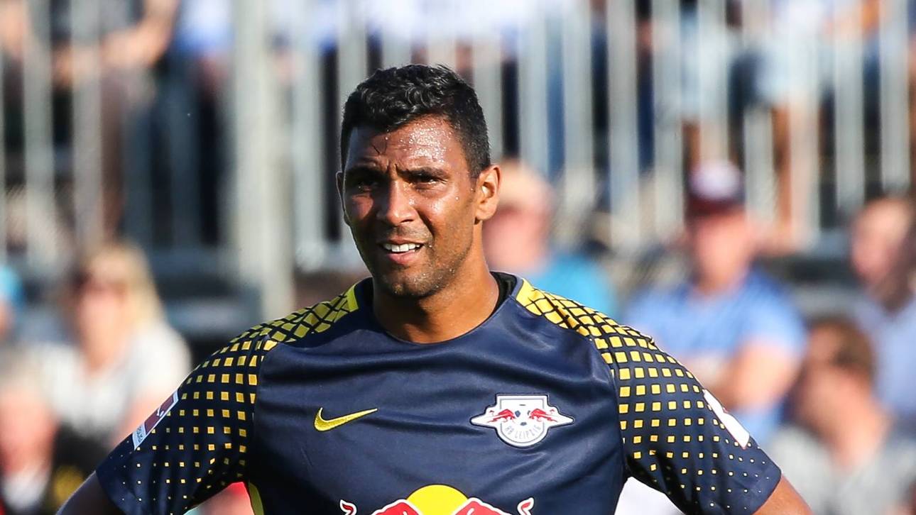 Leipzig patzt – Frankfurt siegt