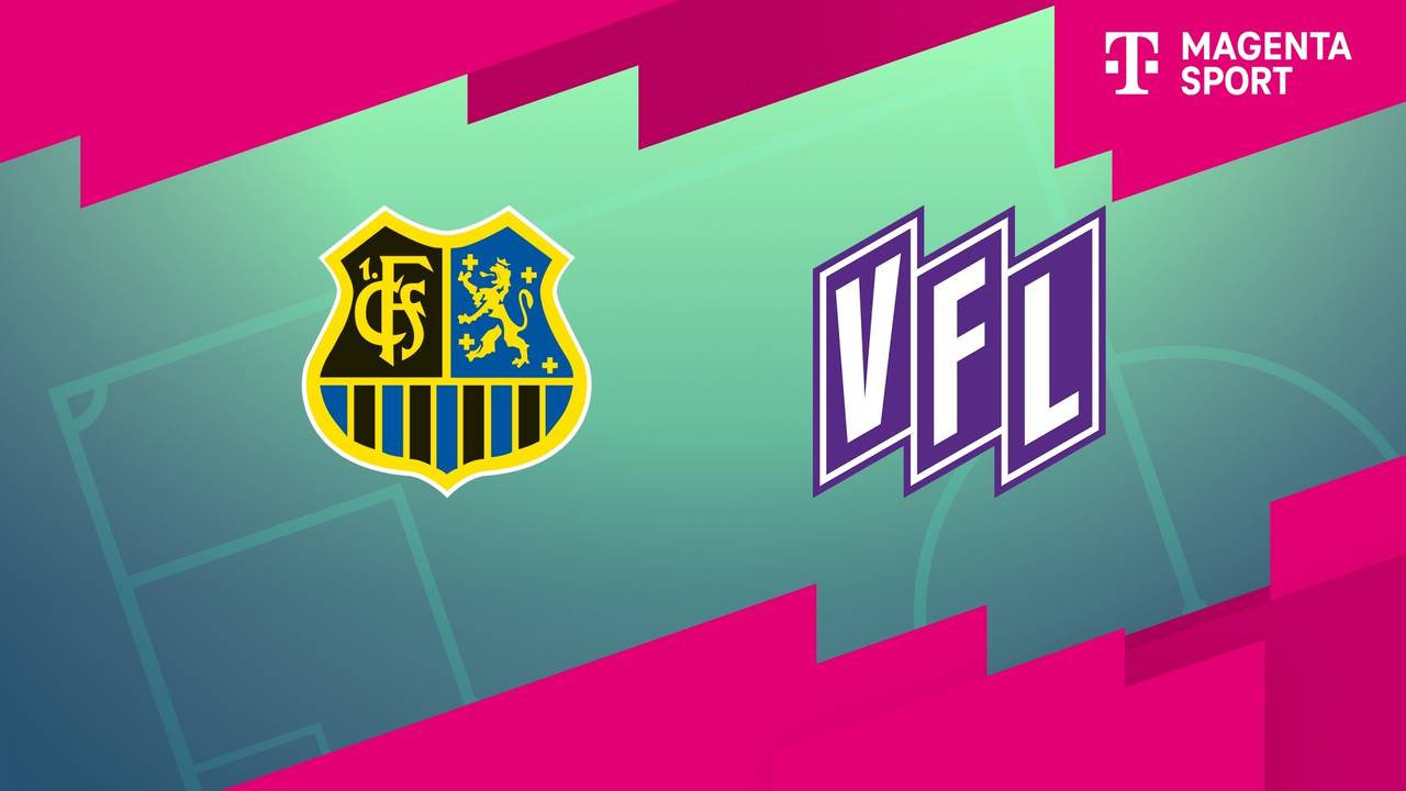 1. FC Saarbrücken - VfL Osnabrück (Highlights)
