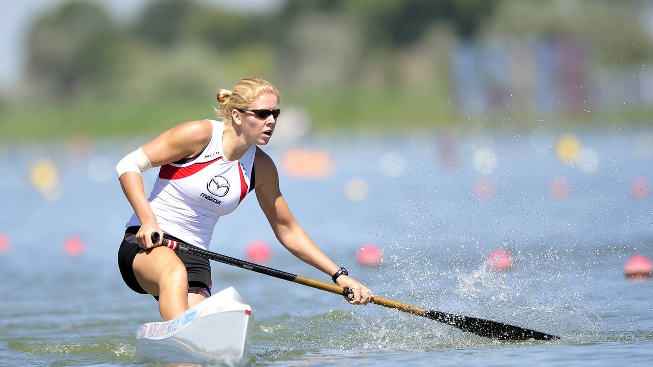 Kanu: Kandadierin positiv getestet