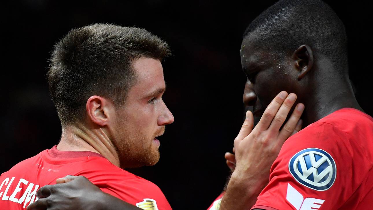 Köln mit Guirassy gegen BATE