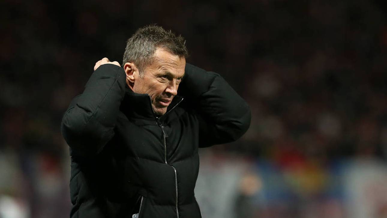 So sieht Matthäus‘ Top-Elf aus