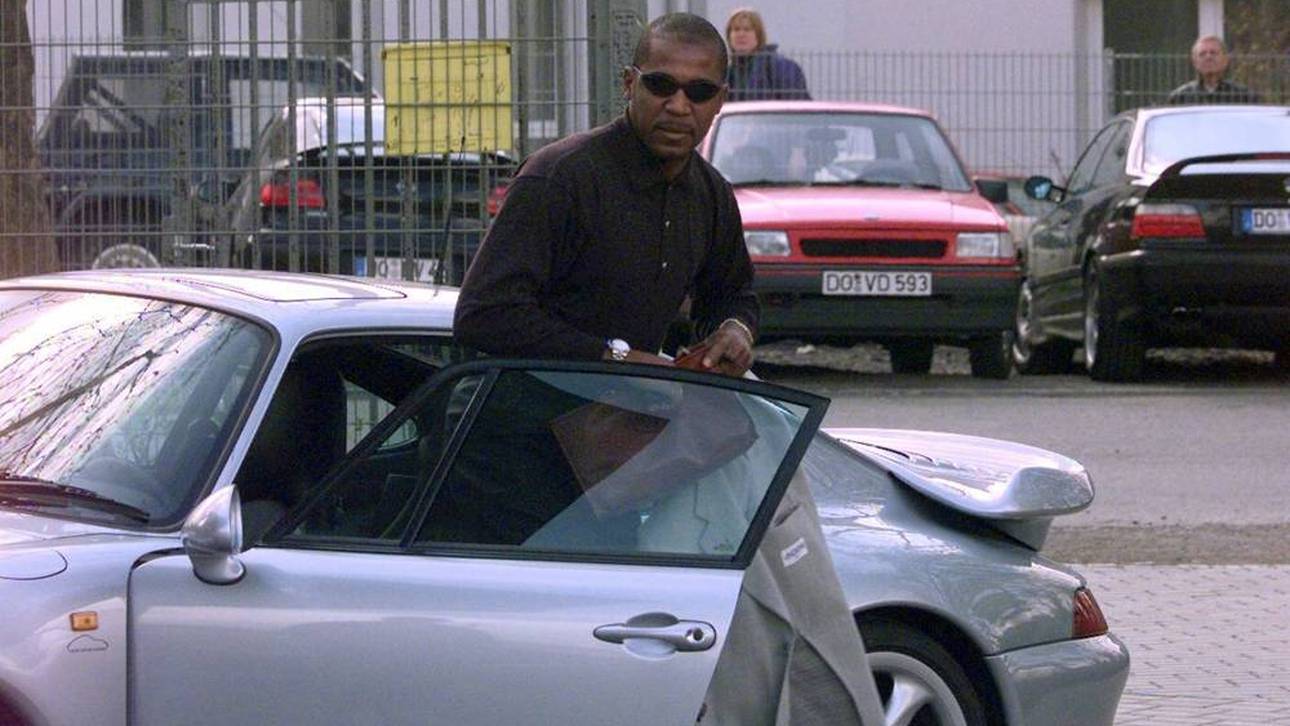 „Werde da sein, wenn mich der BVB braucht“