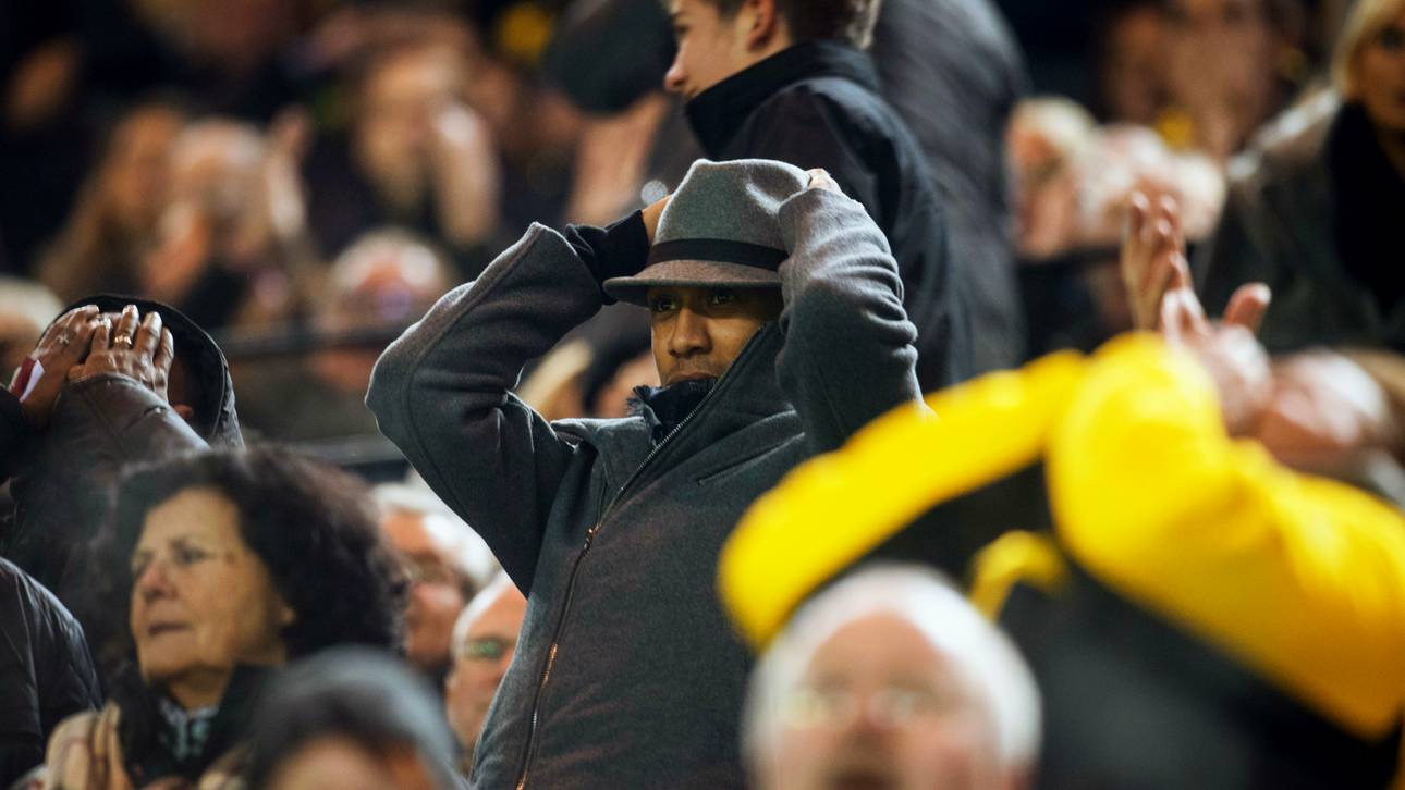 Aubameyangs Denkzettel und die Folgen