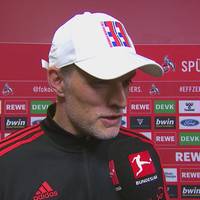Bosse-Beben bei den Bayern verändert für Tuchel "alles"
