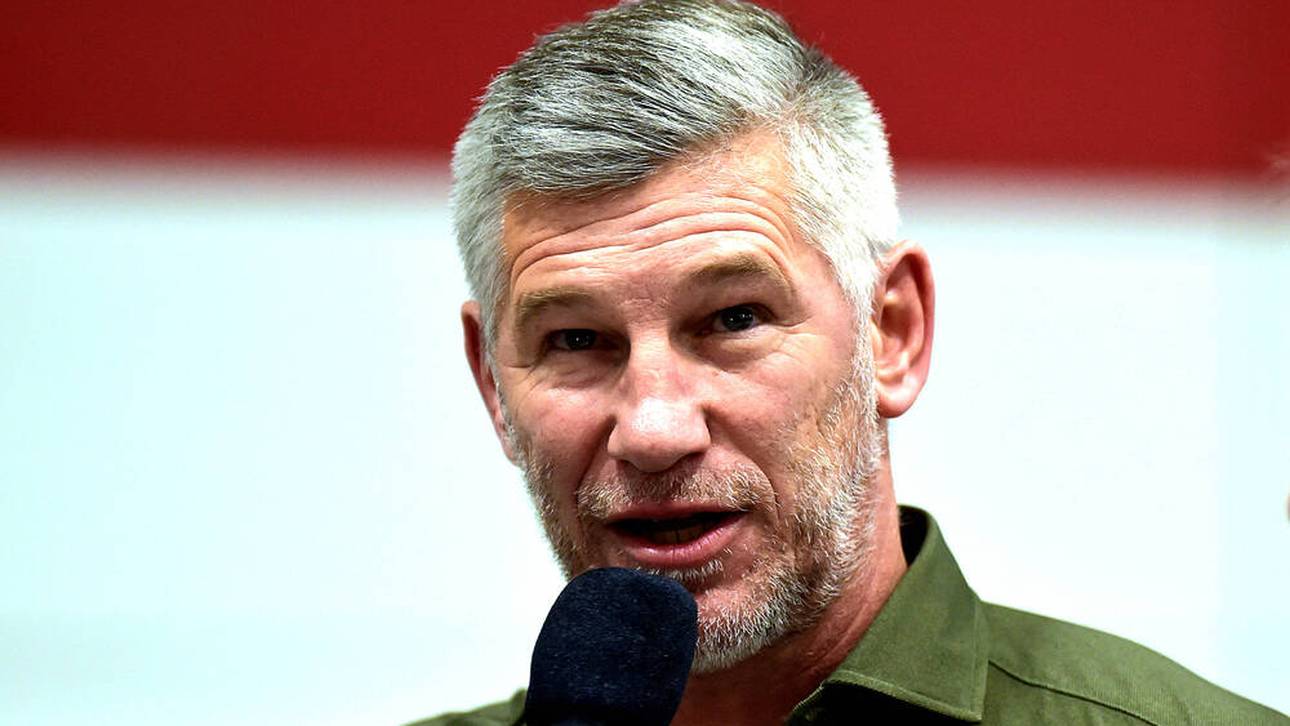 Ex-Nationalspieler jetzt Malle-Gastronom