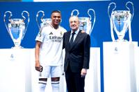 Real Madrid verkündet irren Weltrekord