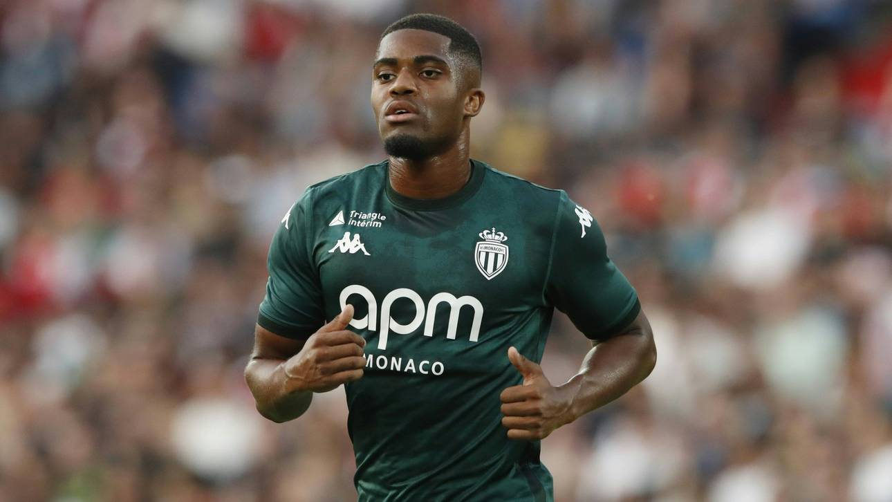 Bochum leiht Monaco-Talent aus