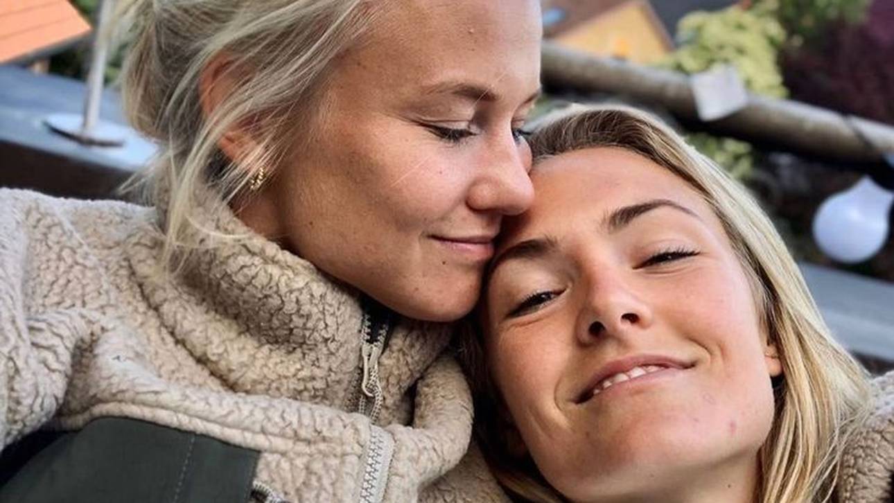 Das neue Traumpaar des FC Bayern