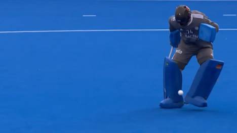 Die deutschen Hockey-Herren stehen nach dem 1:2 gegen Spanien ordentlich unter Druck und brauchen jetzt einen Sieg gegen Australien, um sich die Chancen aufs WM-Halbfinale zu erhalten.