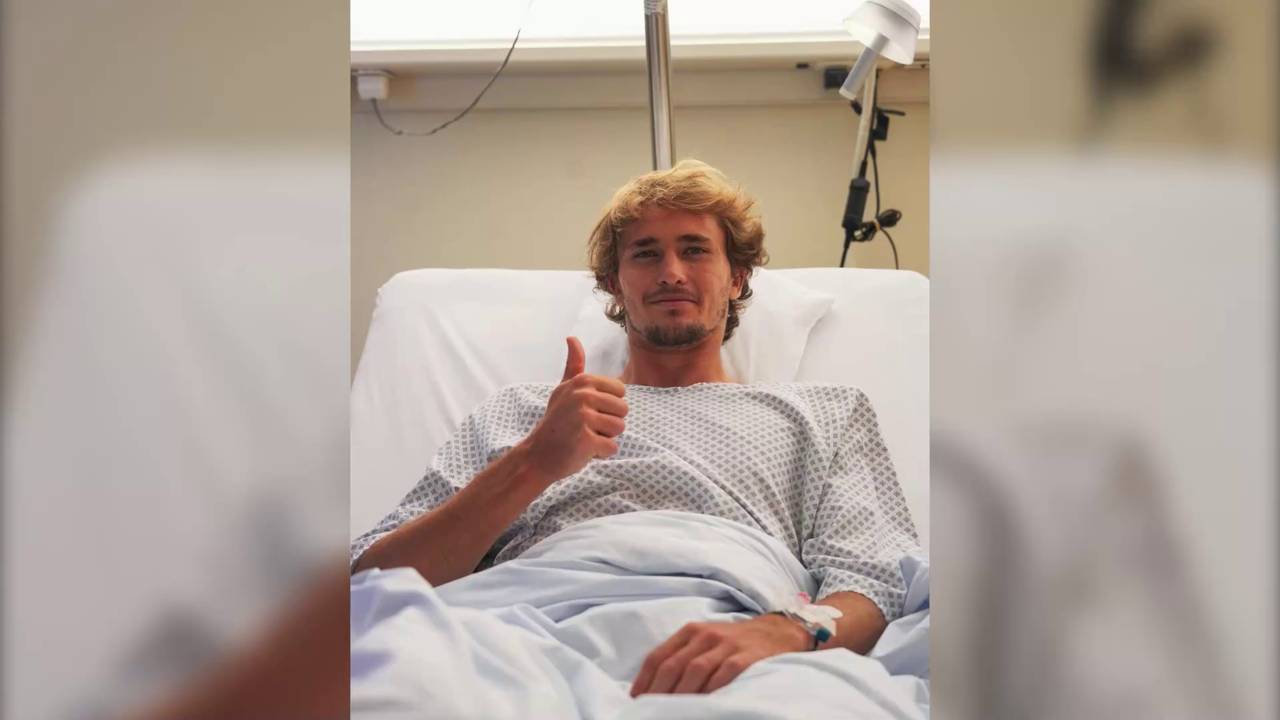 Kehrt Zverev als Nummer 1 zurück?
