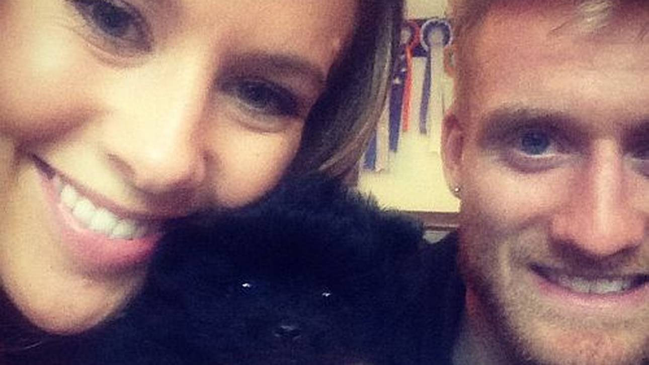 Schürrles Hugo ist kein Baby mehr