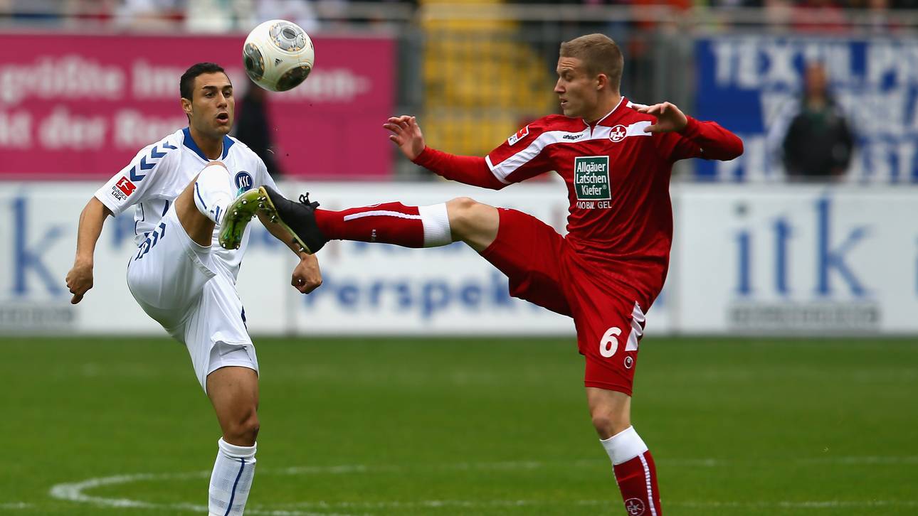 Brisantes Südwestderby in Karlsruhe