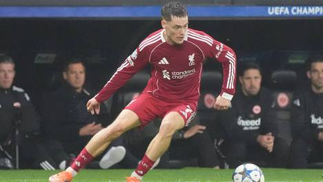 Hat sich Florian Wirtz mit seinem Wechsel zum FC Liverpool verpokert? Der Fantalk diskutiert ausgiebig über die Situation des deutschen Top-Talents in England.