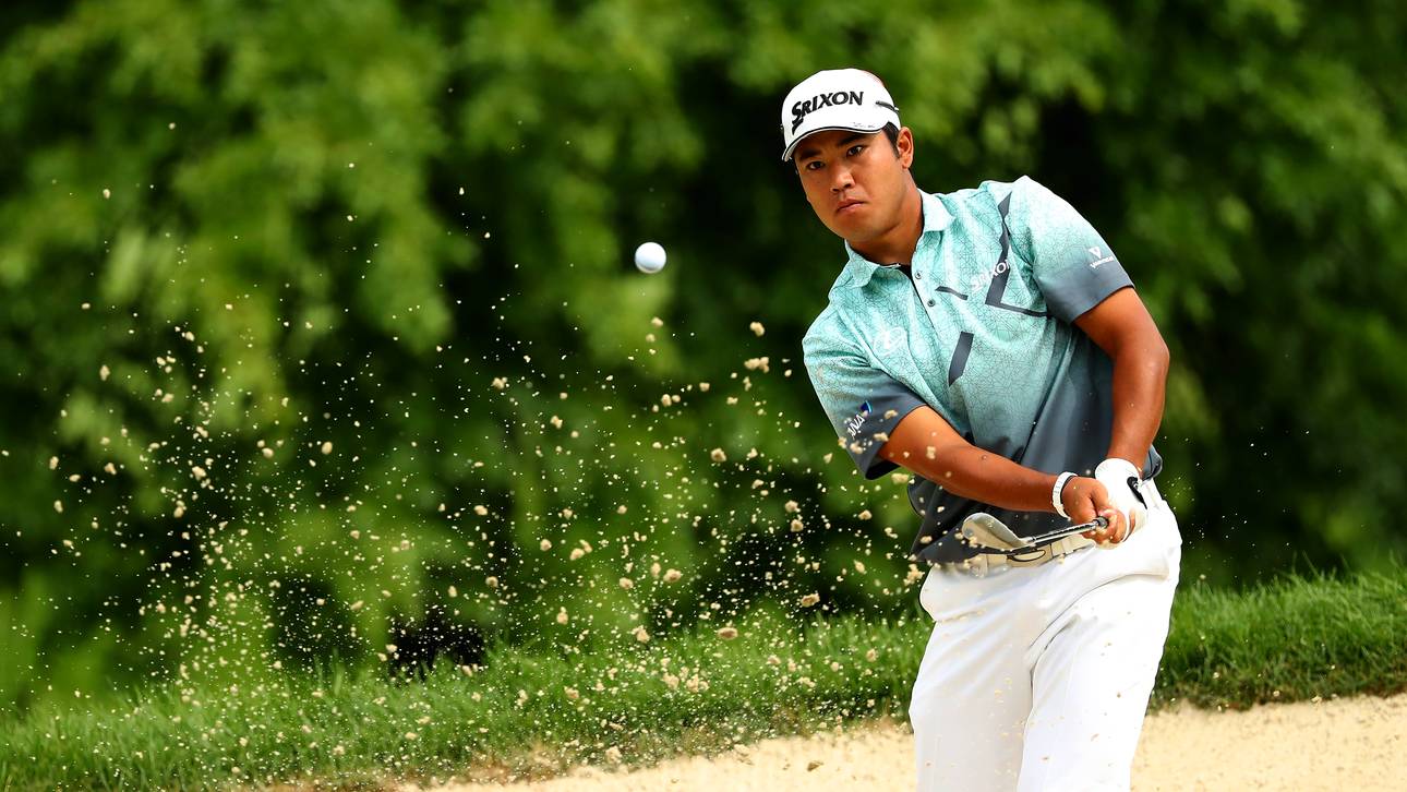 Nächster Golf-Star sagt Olympia ab