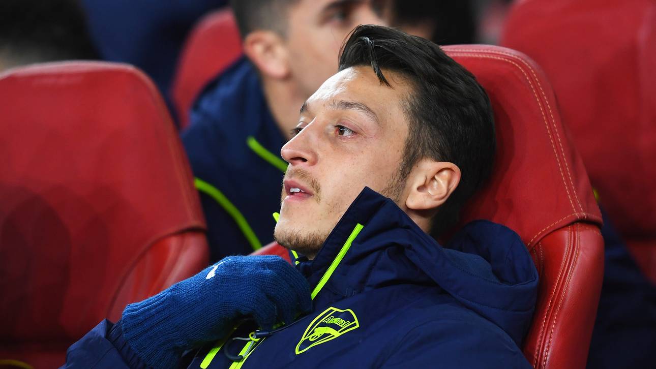Türkischer Klub hofft auf Özil-Coup