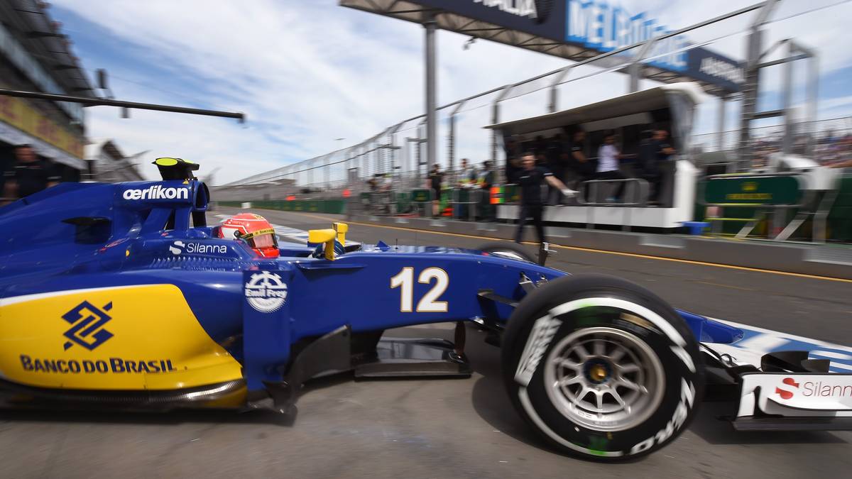 SAUBER: Nur elf Autos im Ziel, das hat natürlich geholfen, aber der C34 scheint gelungen zu seien. Fahrbarkeit und Aerodynamik sind um Welten besser, das Team aus Hinwil ist wieder voll konkurrenzfähig im Kampf um WM-Punkte. Eine bemerkenswerte Entwicklung, wenn man bedenkt, in welch finanzieller Drucksituation die Schweizer sich bewegen