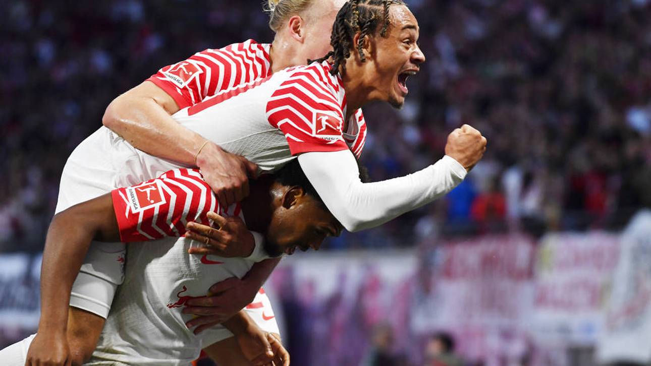 Bayern-Kracher nimmt Form an