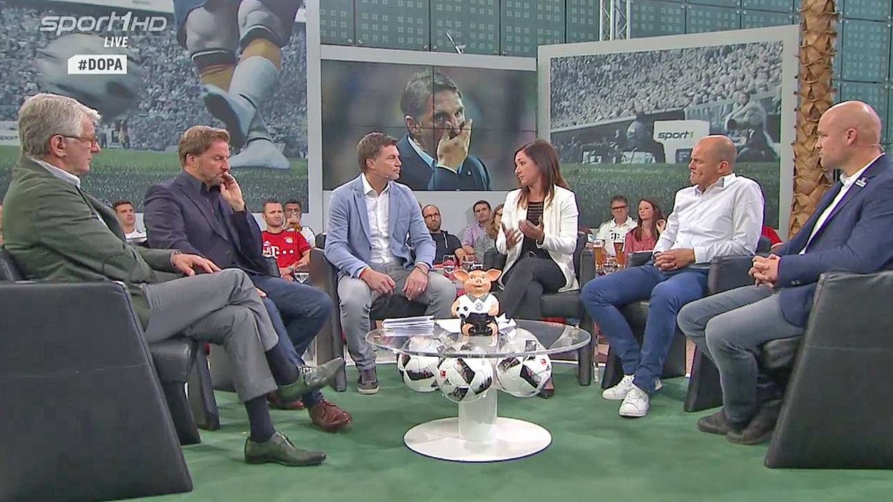 Labbadia-Aus: Reif vermisst Anstand