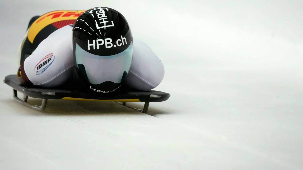 Erstes Podium für Grotheer