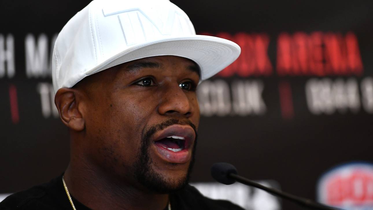 Terminkollision bei Mega-Fight