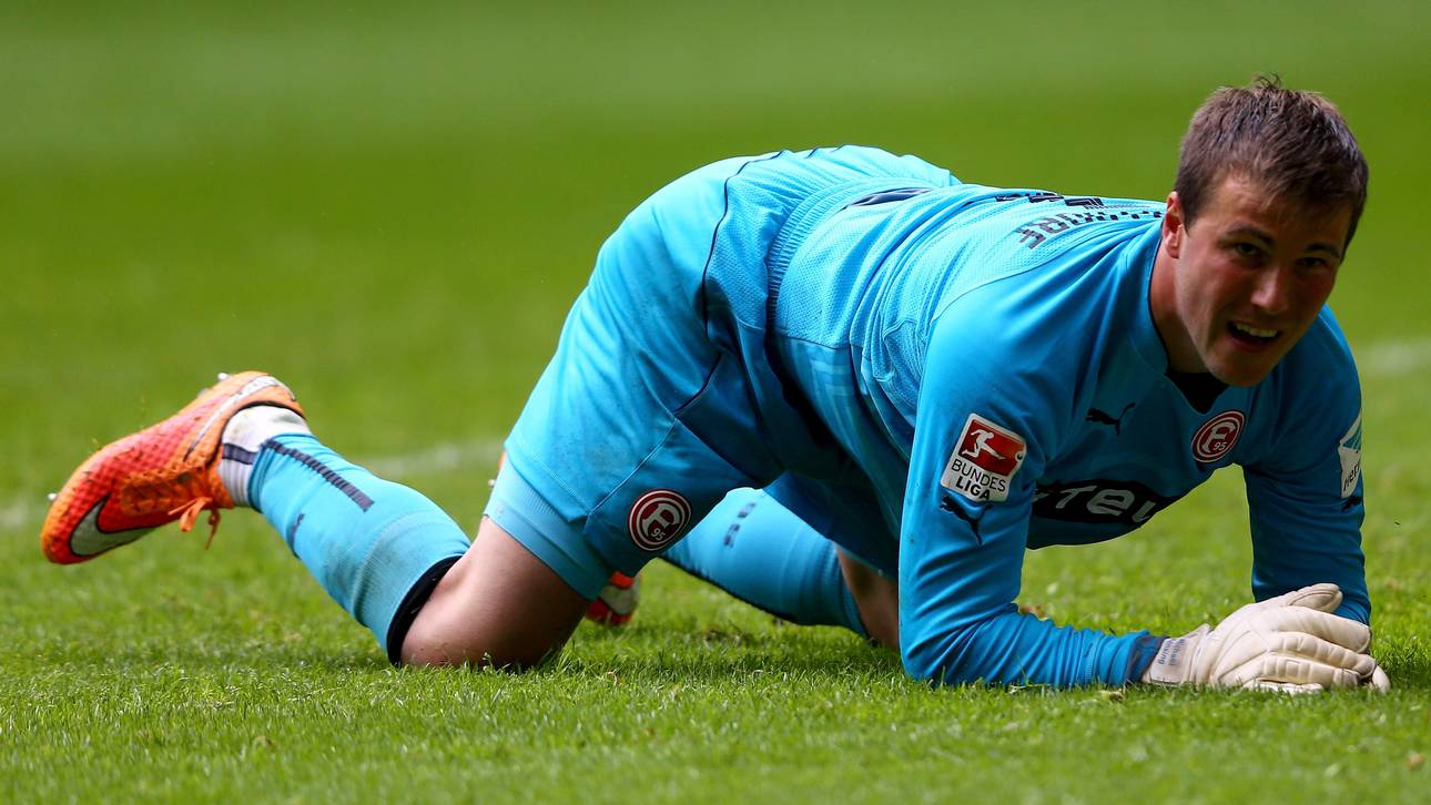 Düsseldorfer Fehlstart perfekt