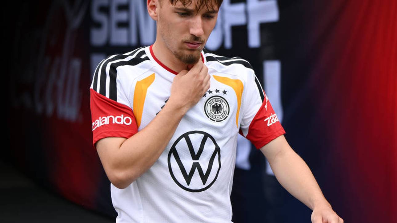 Lennart Karl verpasst die WM verletzt