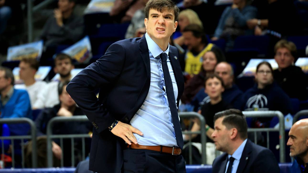 ALBA verpatzt internationalen Auftakt