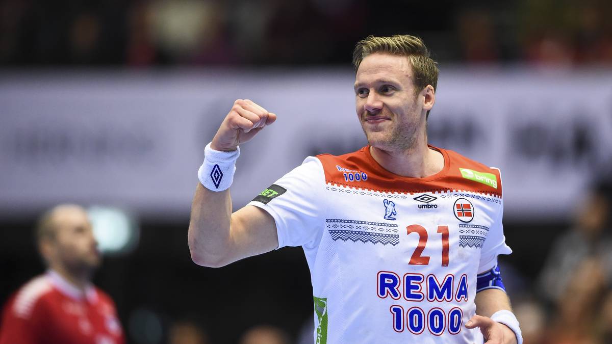 Magnus Gullerud (Foto) ist besonders clever: Mit durchschnittlich zwei Steals pro Spiel ist er bester Balldieb. Das Halbfinale ist ihnen allemal zuzutrauen