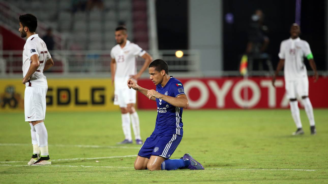 Gefälschter Pass: Sieg aberkannt