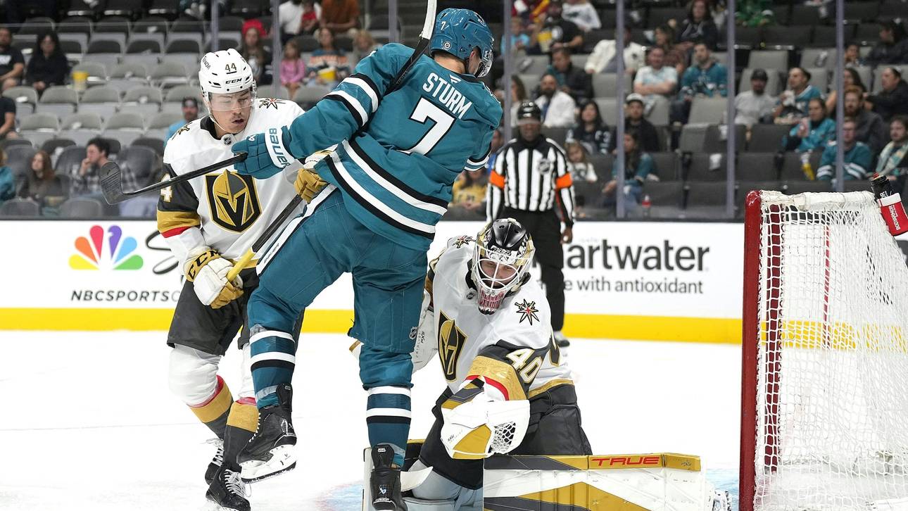 Nächste Abreibung für NHL-Star