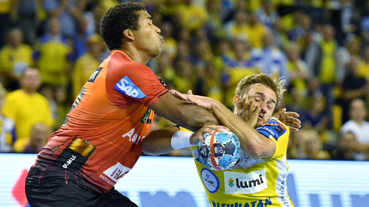 Löwen vergeben nächsten CL-Coup