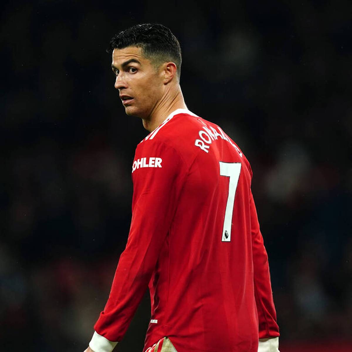 Transferticker: Gerücht um Bayern und Ronaldo