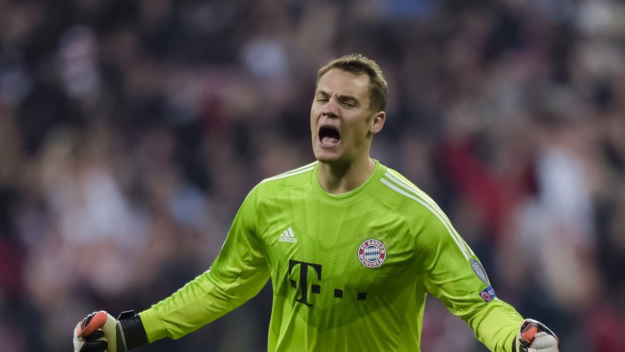 Schalke kassiert nach Bayerns Sieg