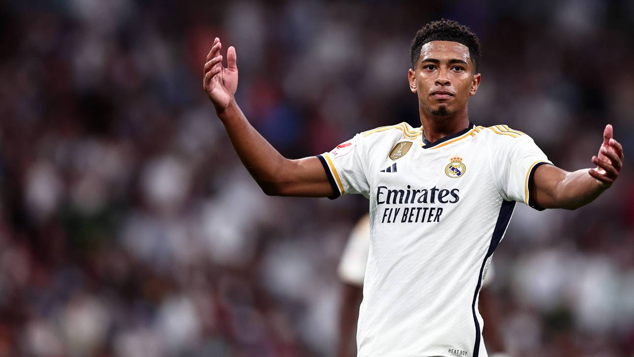 “Respektlos“: Was Bellingham so ärgert