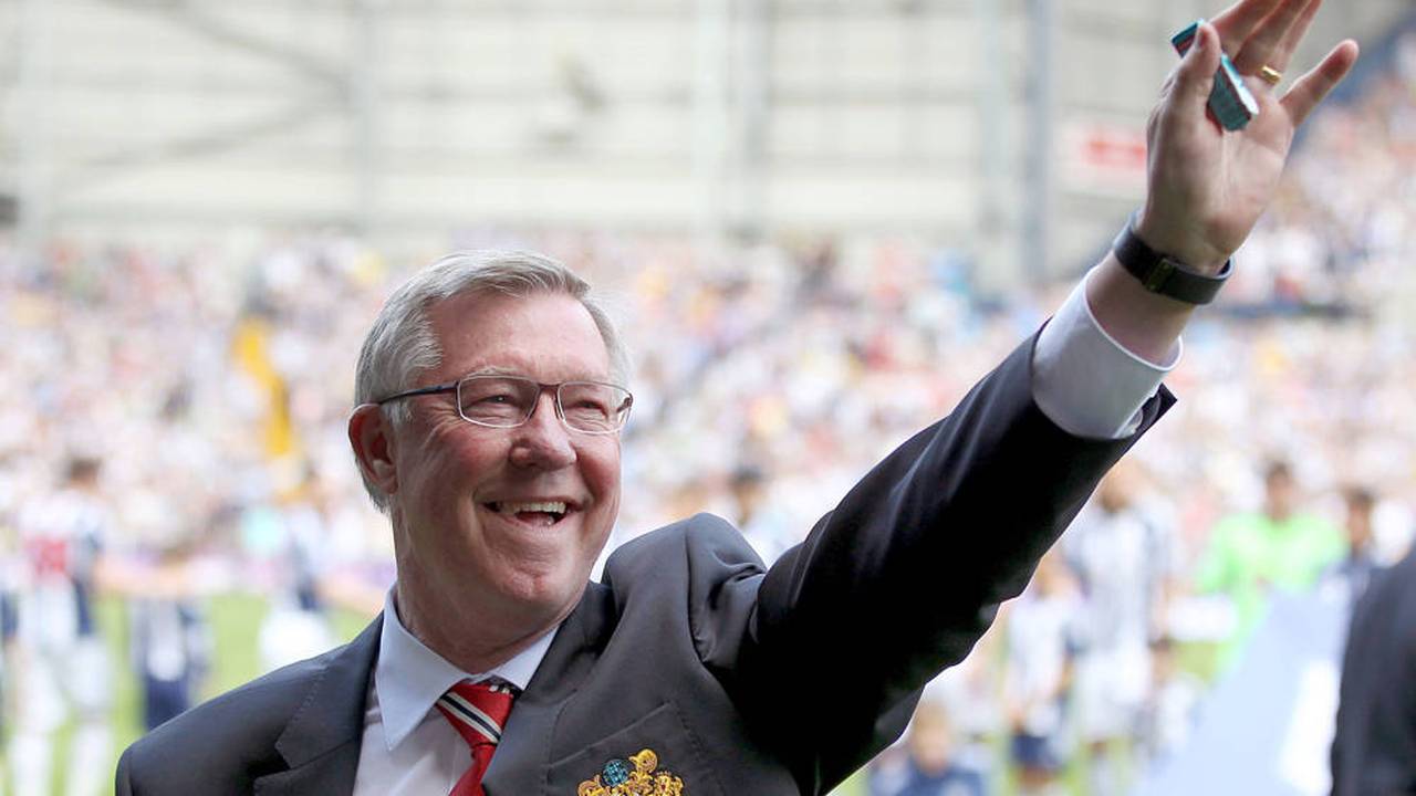 13 Jahre nach Sir Alex: Die endlose Suche geht weiter