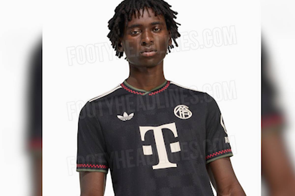 Sommerpause bedeutet neben Transfergerüchten vor allem Eines: Neue Trikots und Leaks. So geschehen beim FC Bayern. Dort soll nun das neue Trikot für die Champions League aufgetaucht sein.