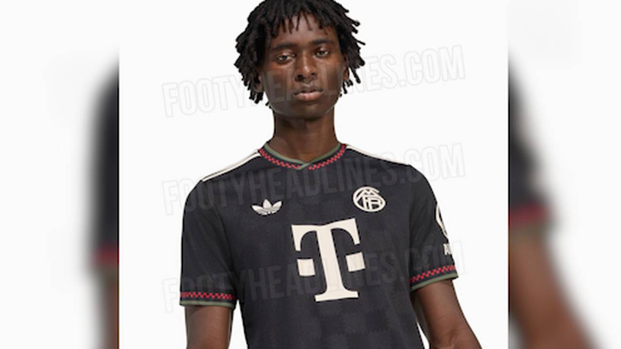 Neue Option für Bayern-Juwel?